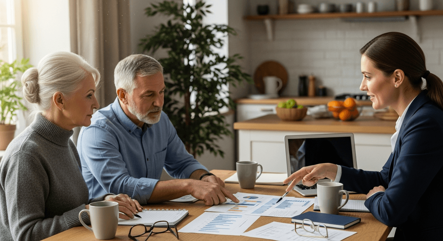 How to Pay for Senior Care: A Plain-Language Financial Guide