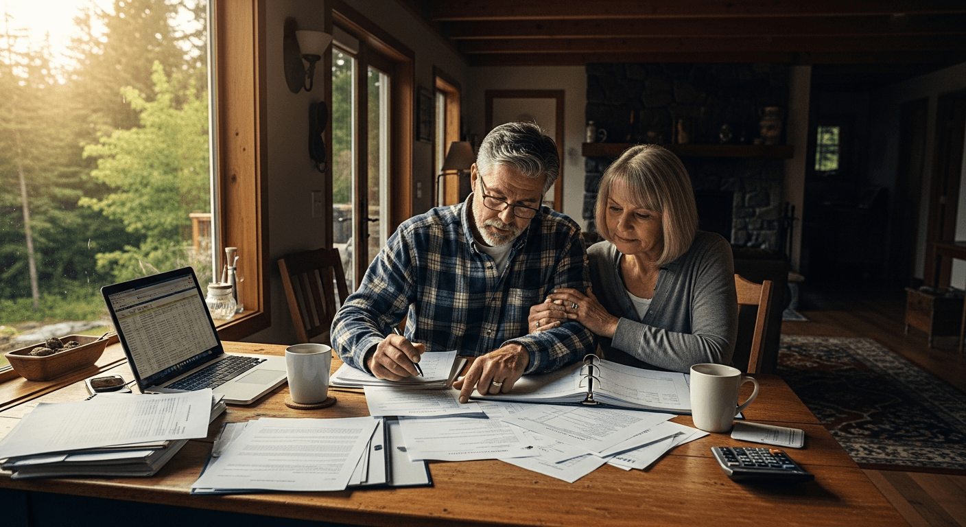 Senior Care Costs in Washington State: 2025 Price Guide