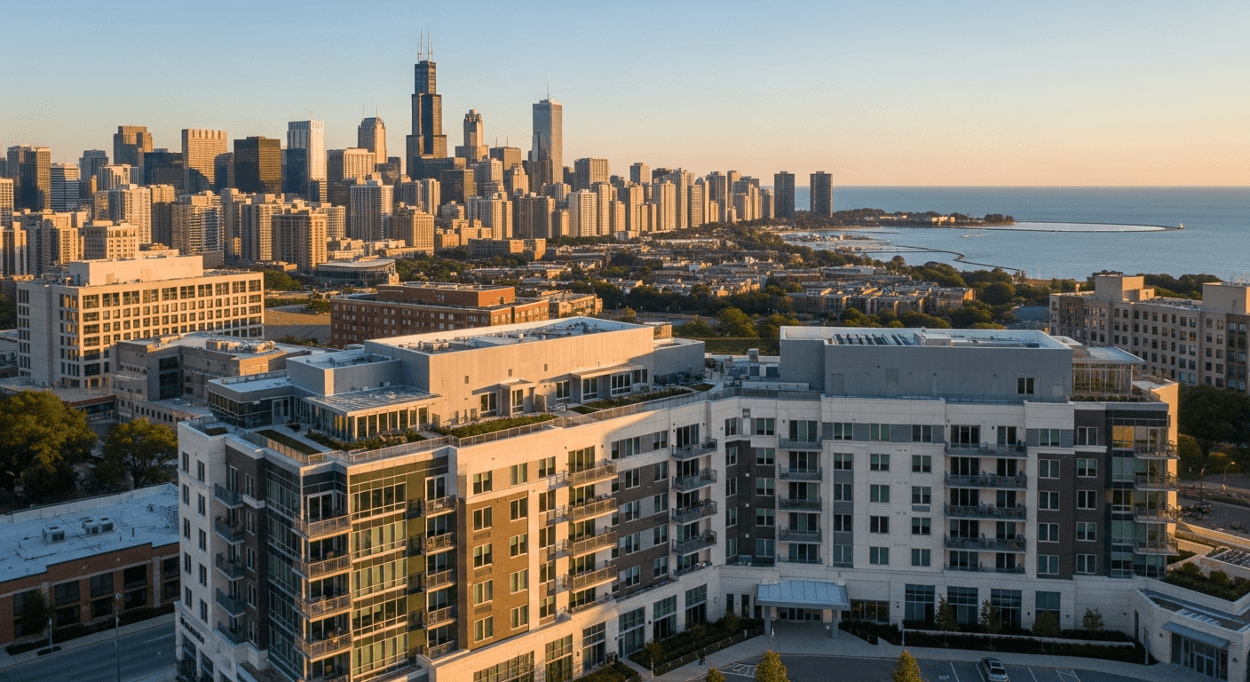 Assisted Living in Chicago: What Families Need to Know