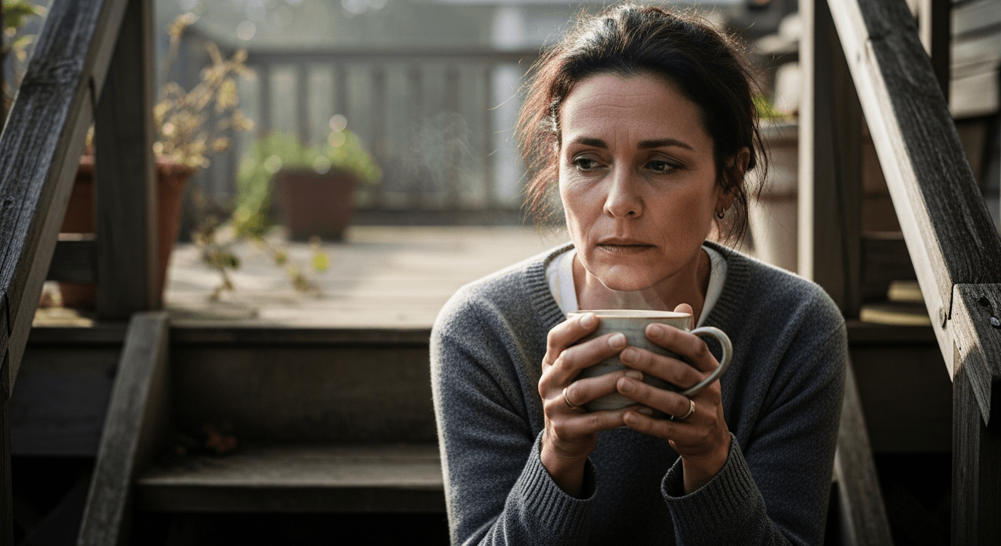 Caregiver Burnout Is Real. Here's How to Recognize and Prevent It.