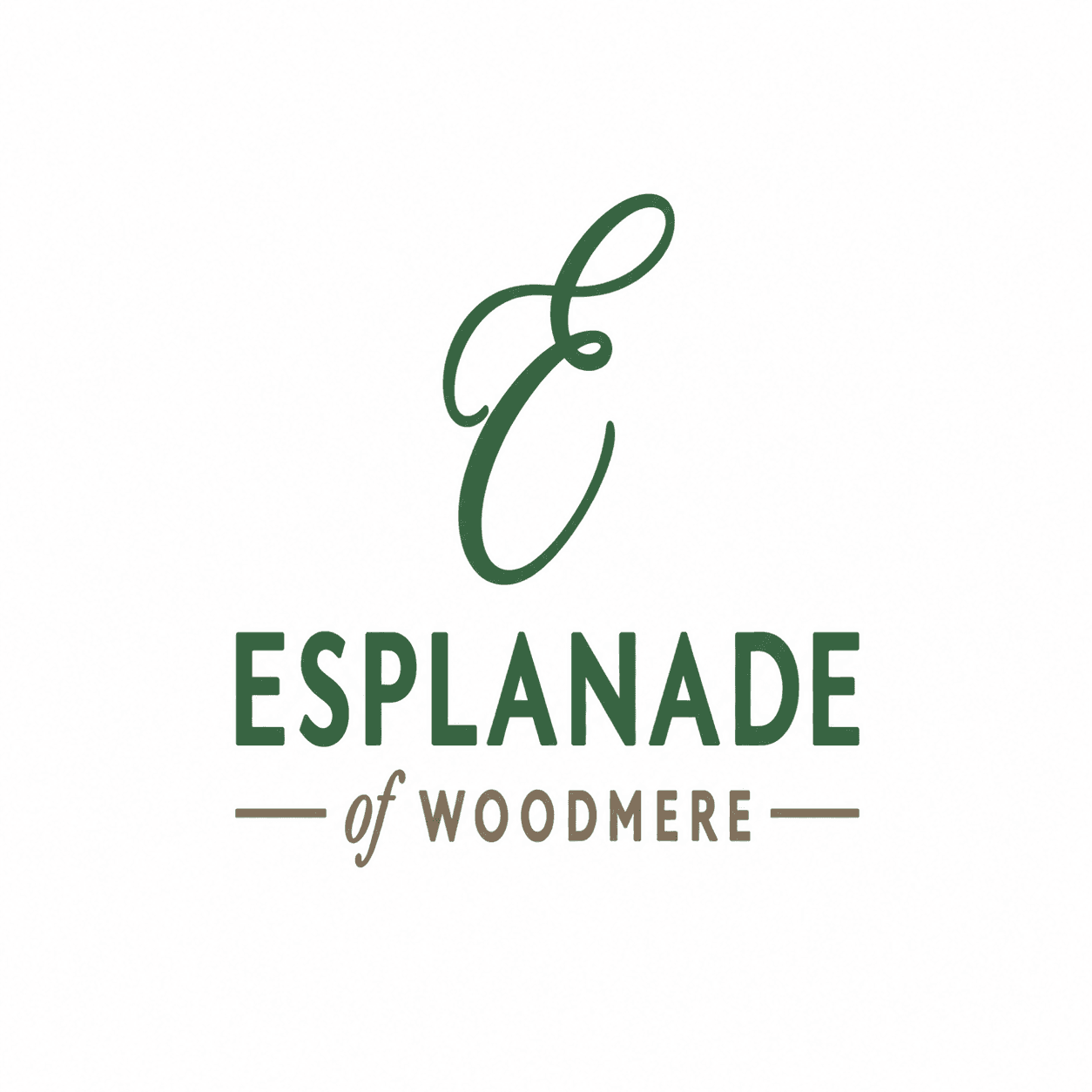 Esplanade of Woodmere facility photo