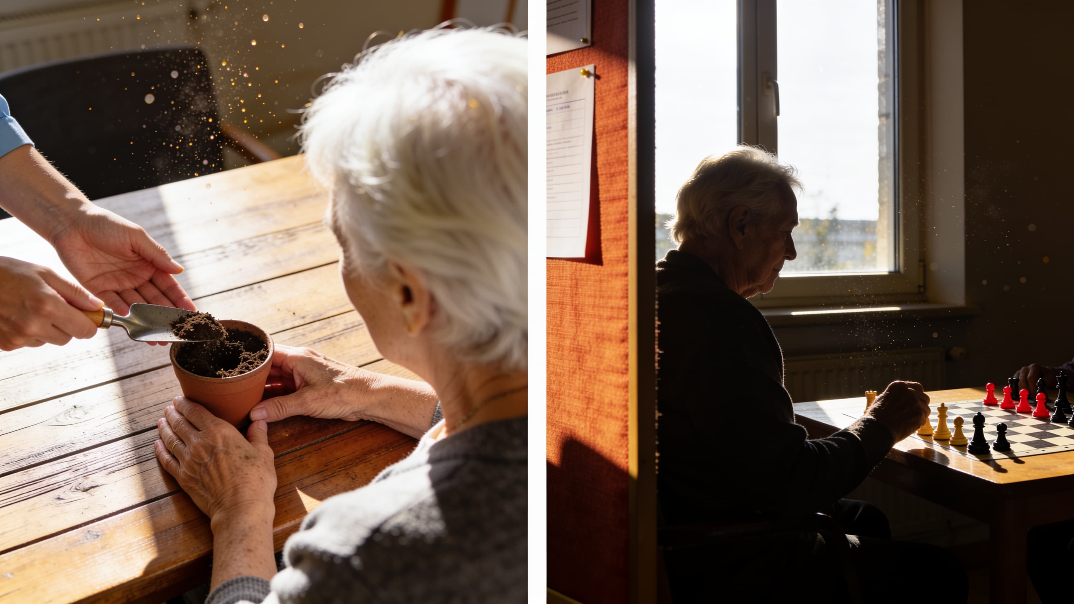 Home Care vs. Adult Day Programs: Which Option Fits Your Family's Schedule and Budget?