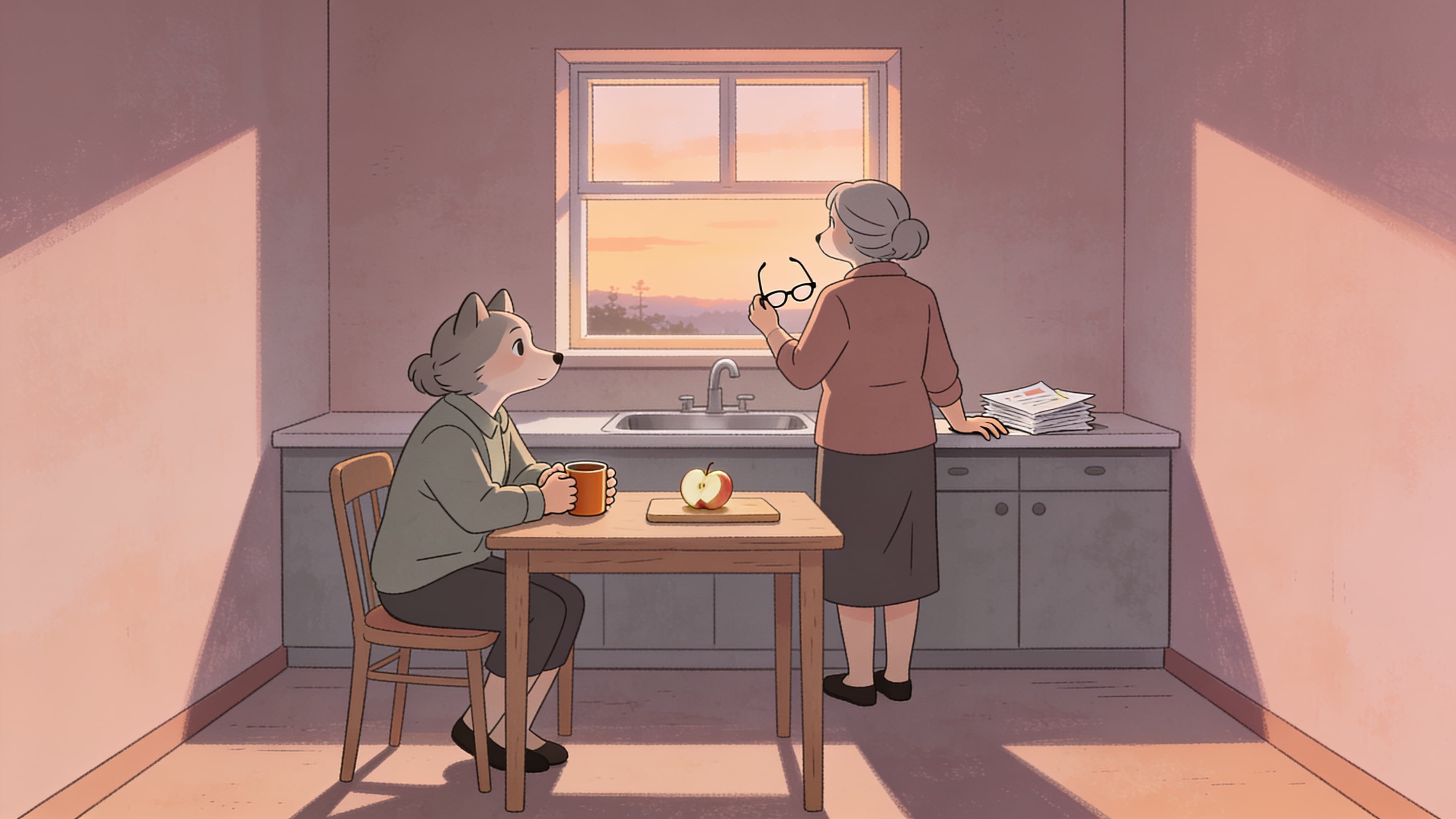 When a Parent Refuses Help: Scripts for Difficult Conversations About Assisted Living