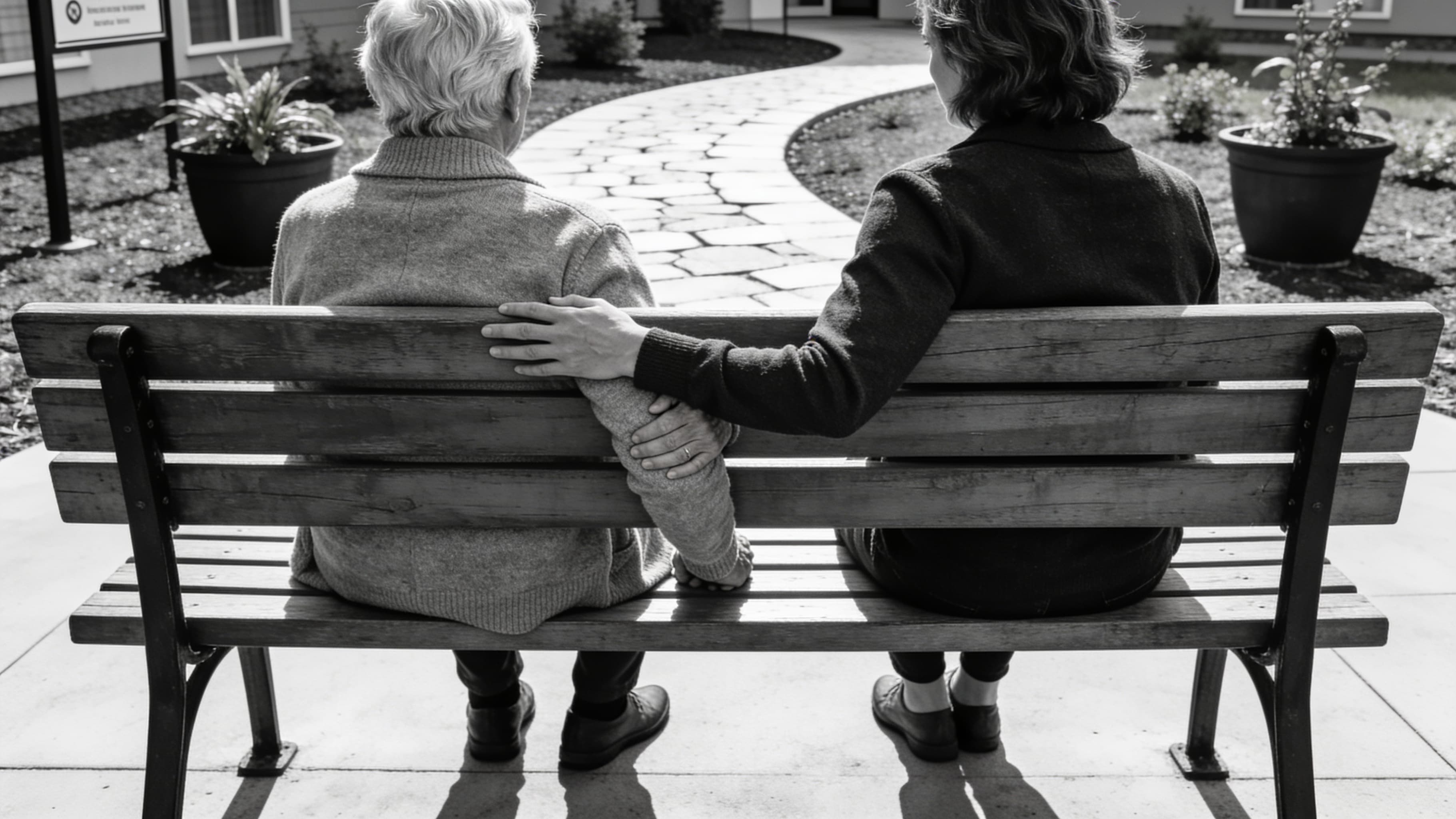 Finding LGBTQ+-Affirming Senior Care: A Practical Guide for Families