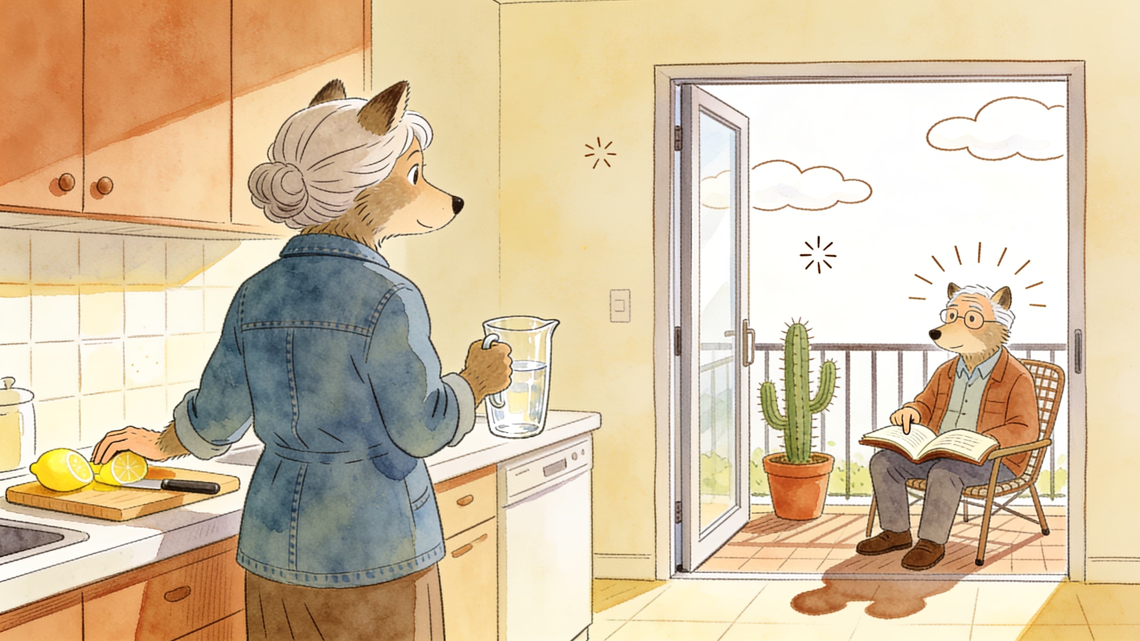 Independent Living in Arizona: A Guide for Active Seniors and Their Families