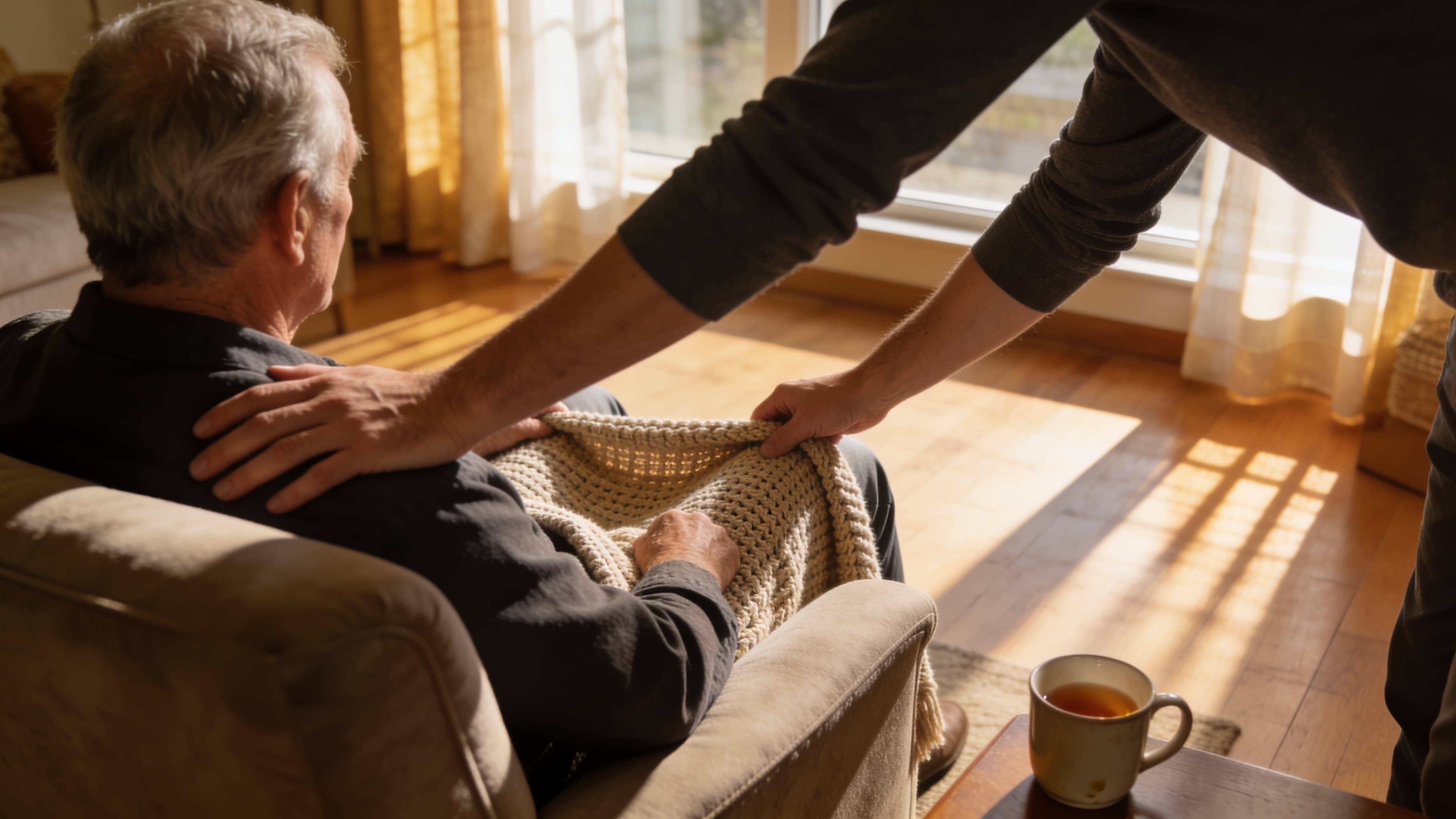 Veterans Benefits for Senior Care: How to Access Aid and Attendance and Other Programs