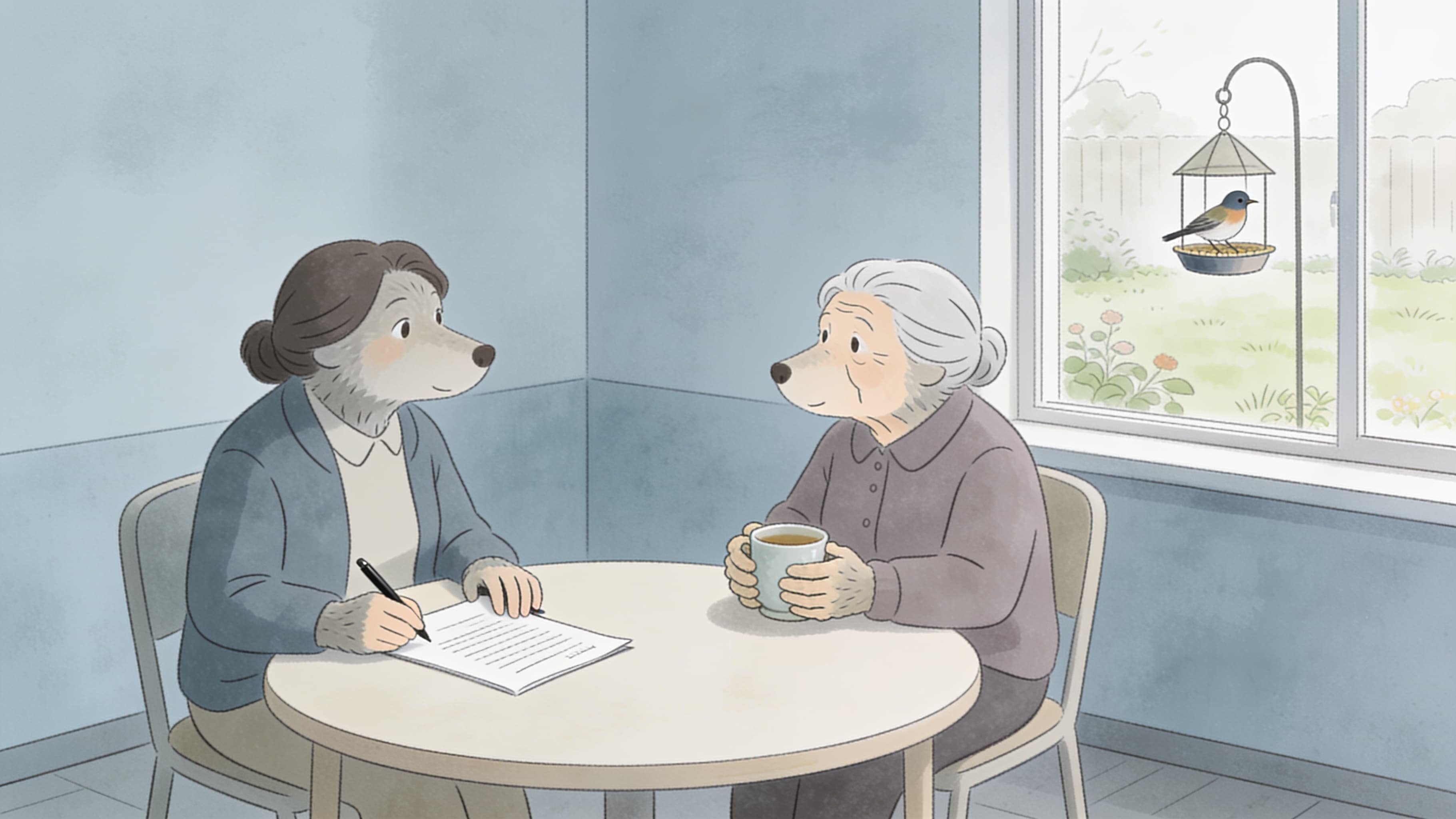 Understanding Memory Care Contracts: What Families Need to Know About Fees, Care Levels, and Discharge Policies