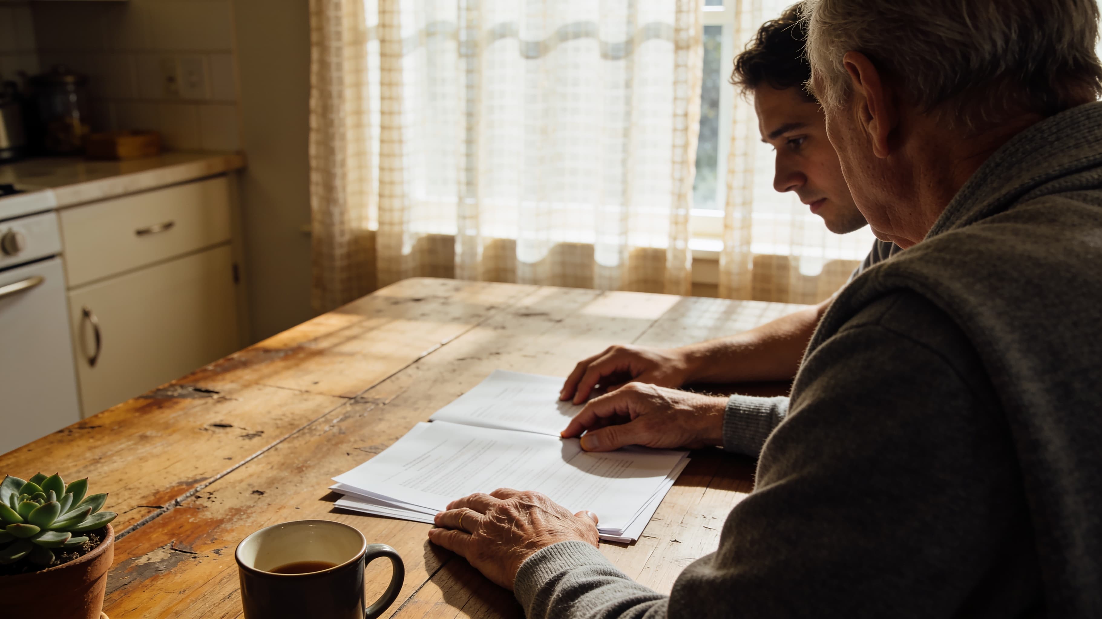 Medicaid Planning for Seniors: Understanding the 5-Year Look-Back Rule