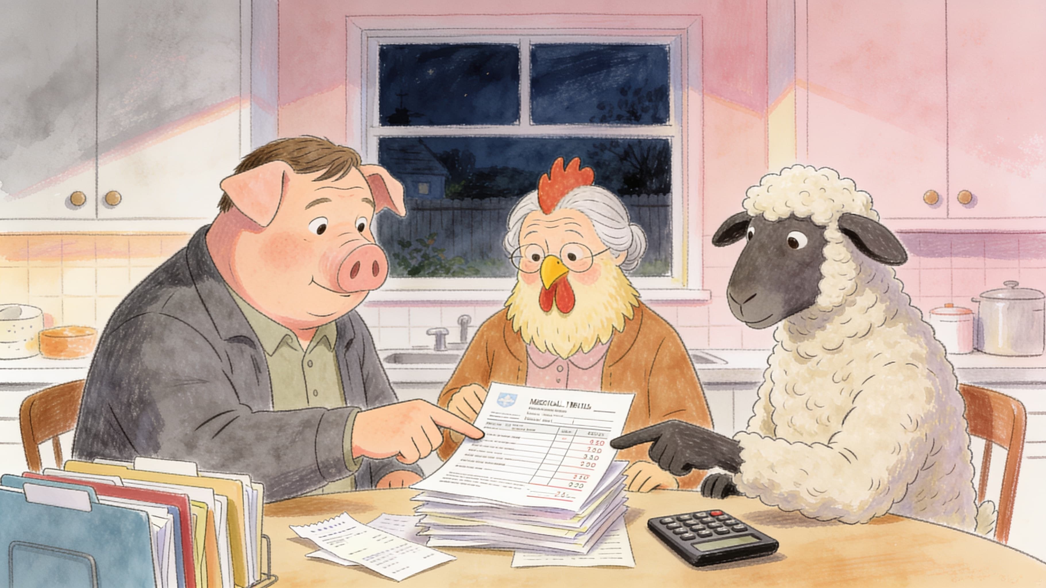 How to Use a Health Savings Account (HSA) to Pay for Senior Care in 2026