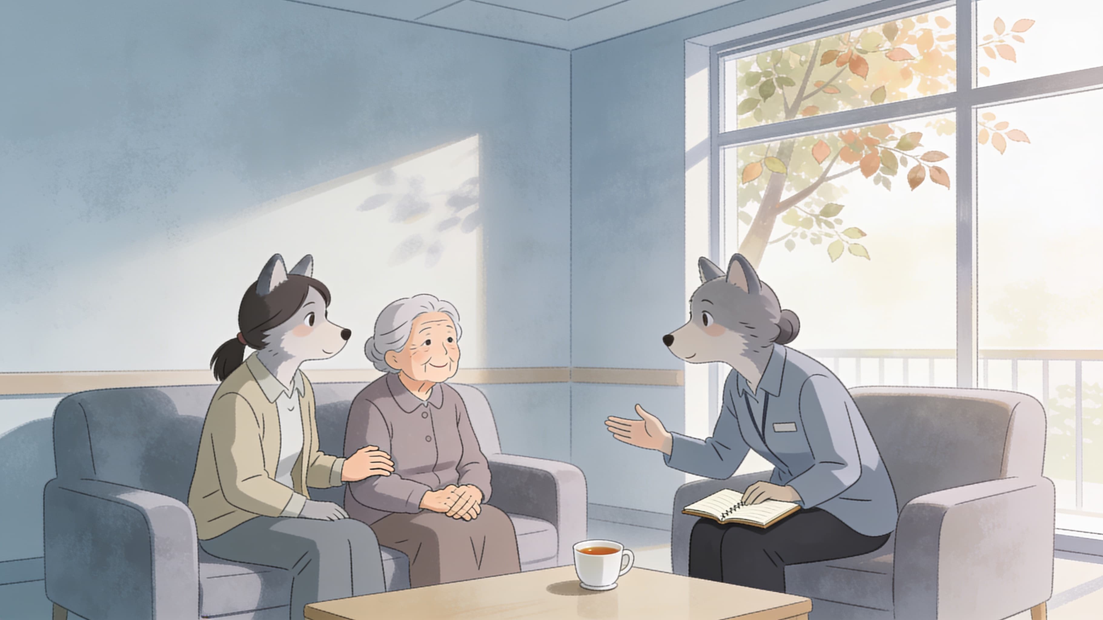 How to Evaluate Senior Care Staff: Questions Every Family Should Ask About Training, Turnover, and Background Checks