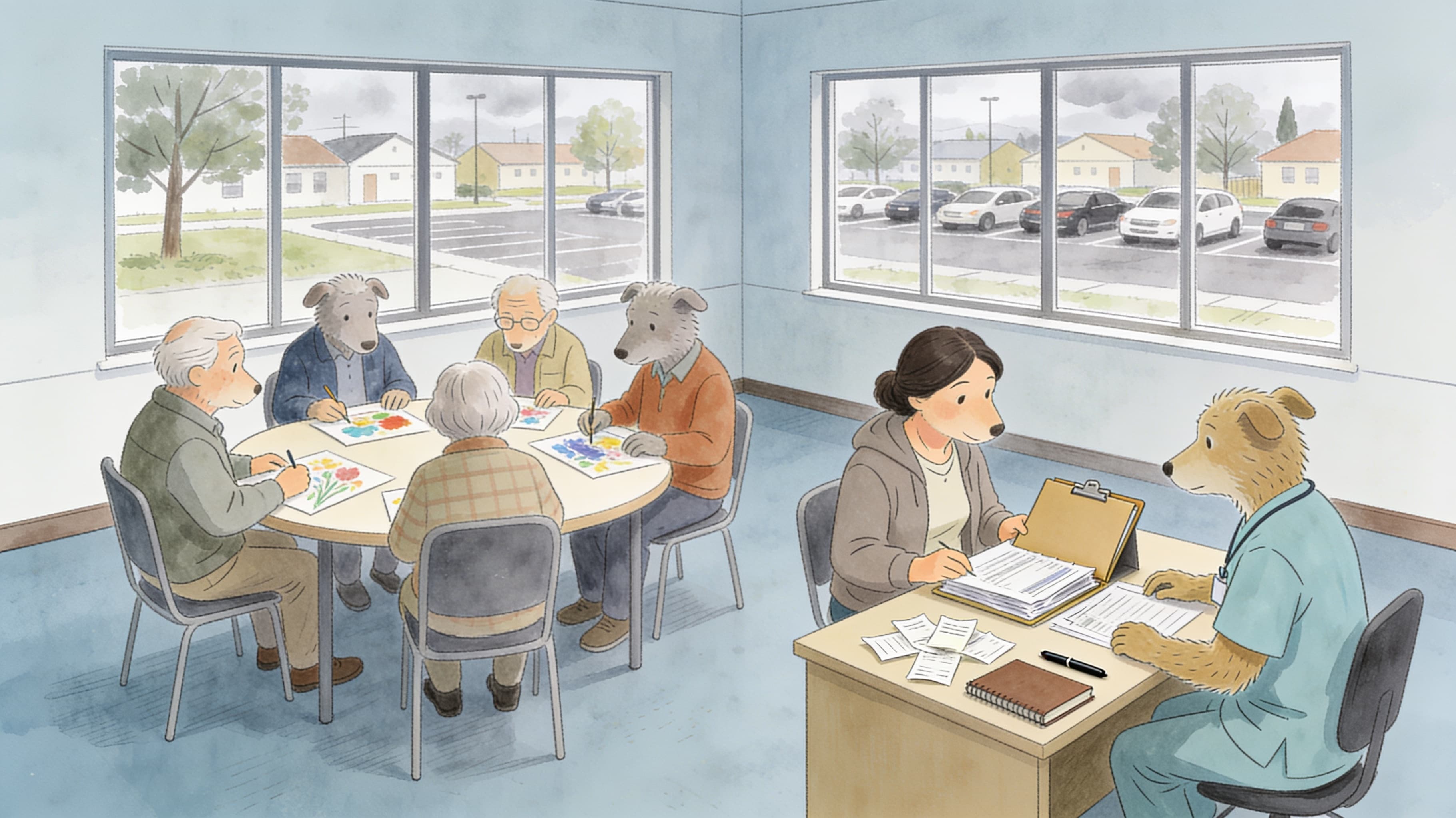 How to Pay for Adult Day Programs: Medicaid, Veterans Benefits, and Tax Deductions Explained