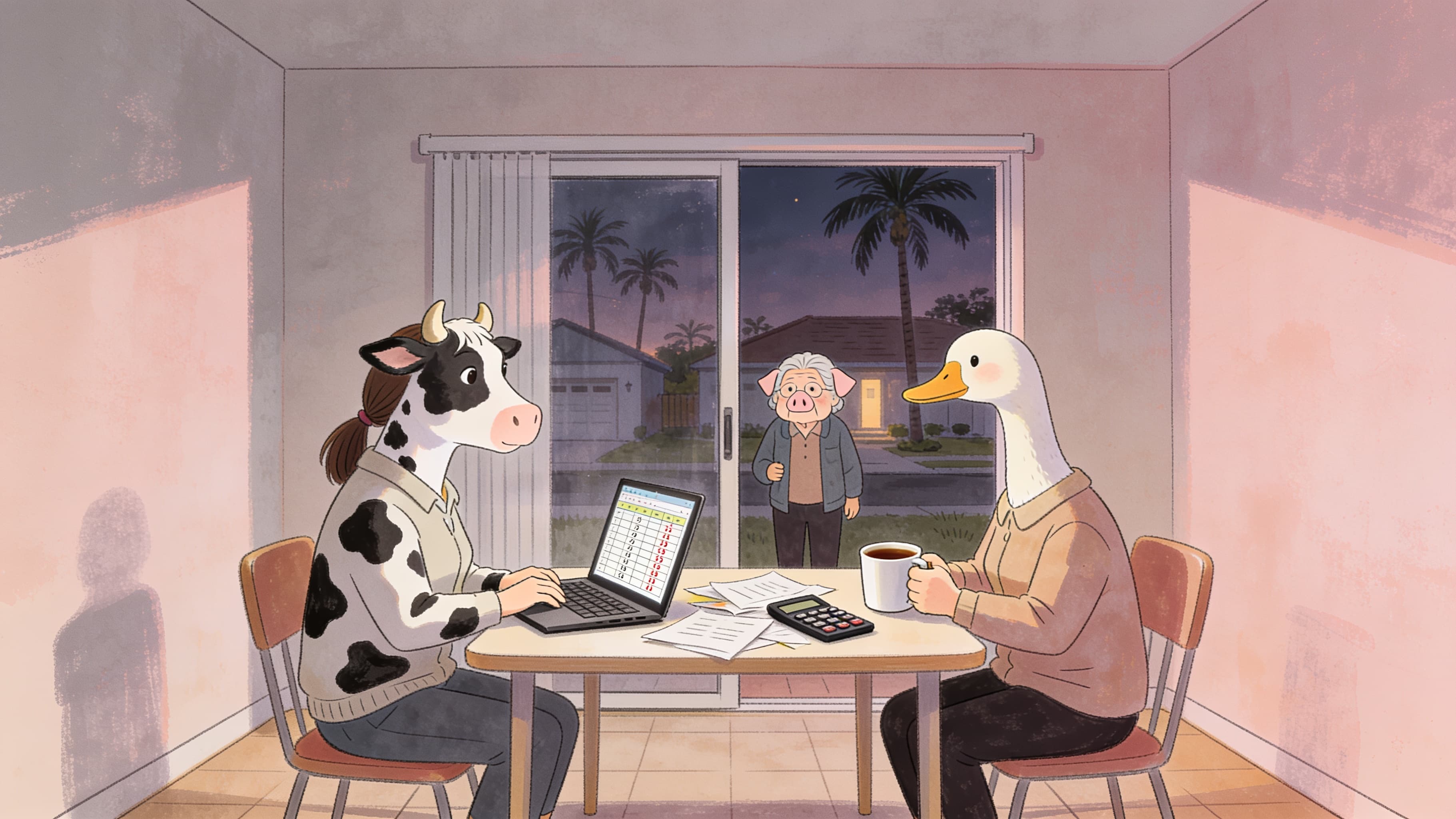 Senior Care Costs in Florida: A Regional Breakdown for 2026