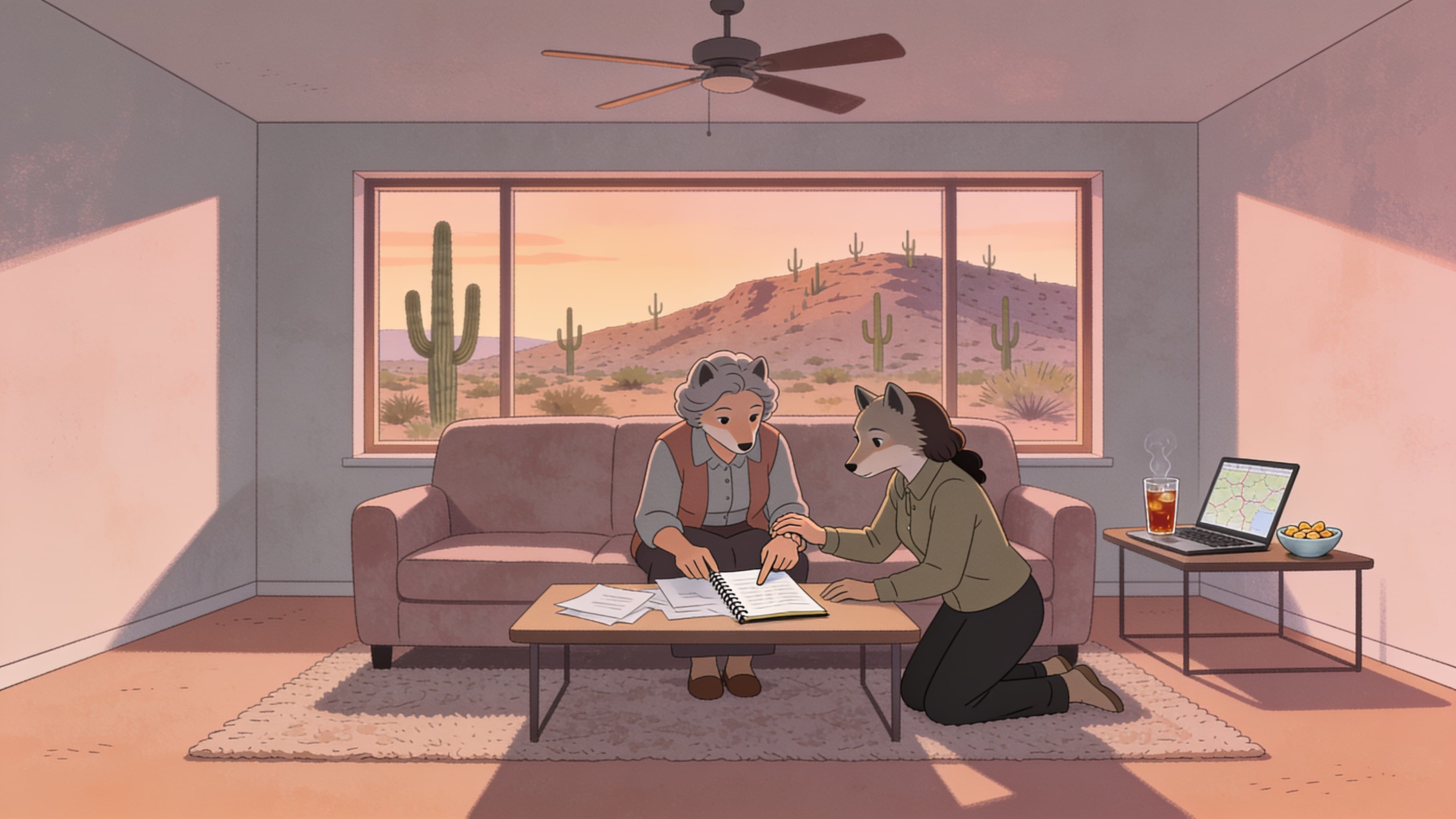 Senior Care Costs in Arizona: 2026 Price Guide for Assisted Living, Home Care, and Memory Care