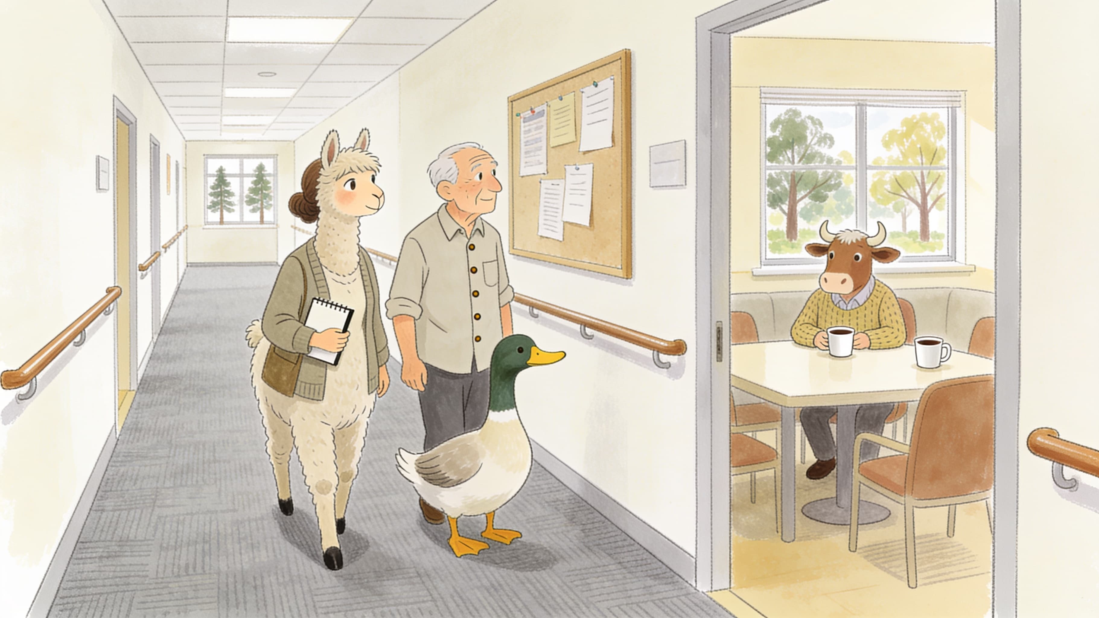 Assisted Living in Michigan: 2026 Costs, Licensing, and What Families Should Look For