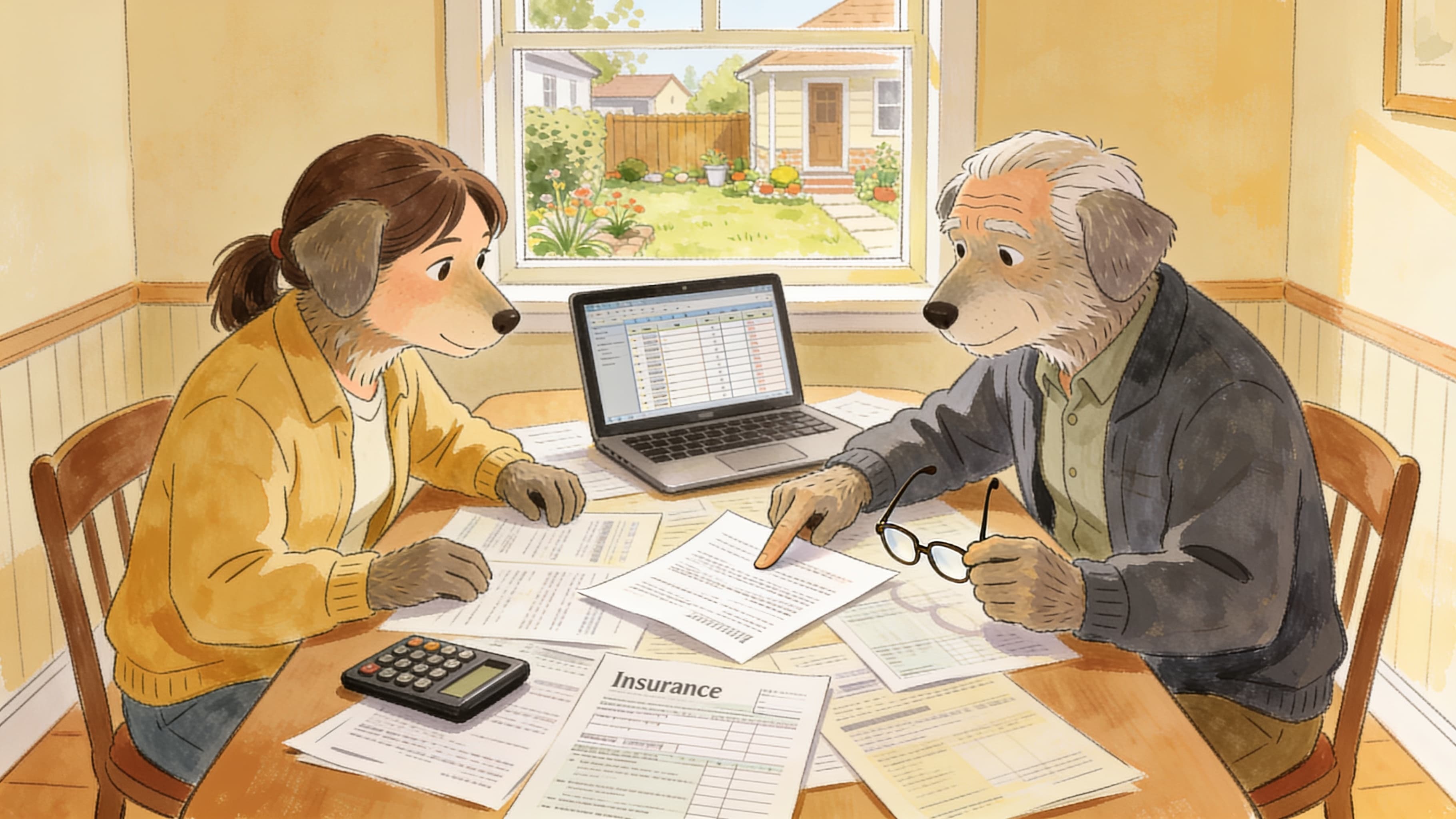Long-Term Care Insurance: A Family's Guide to Policies, Claims, and Alternatives