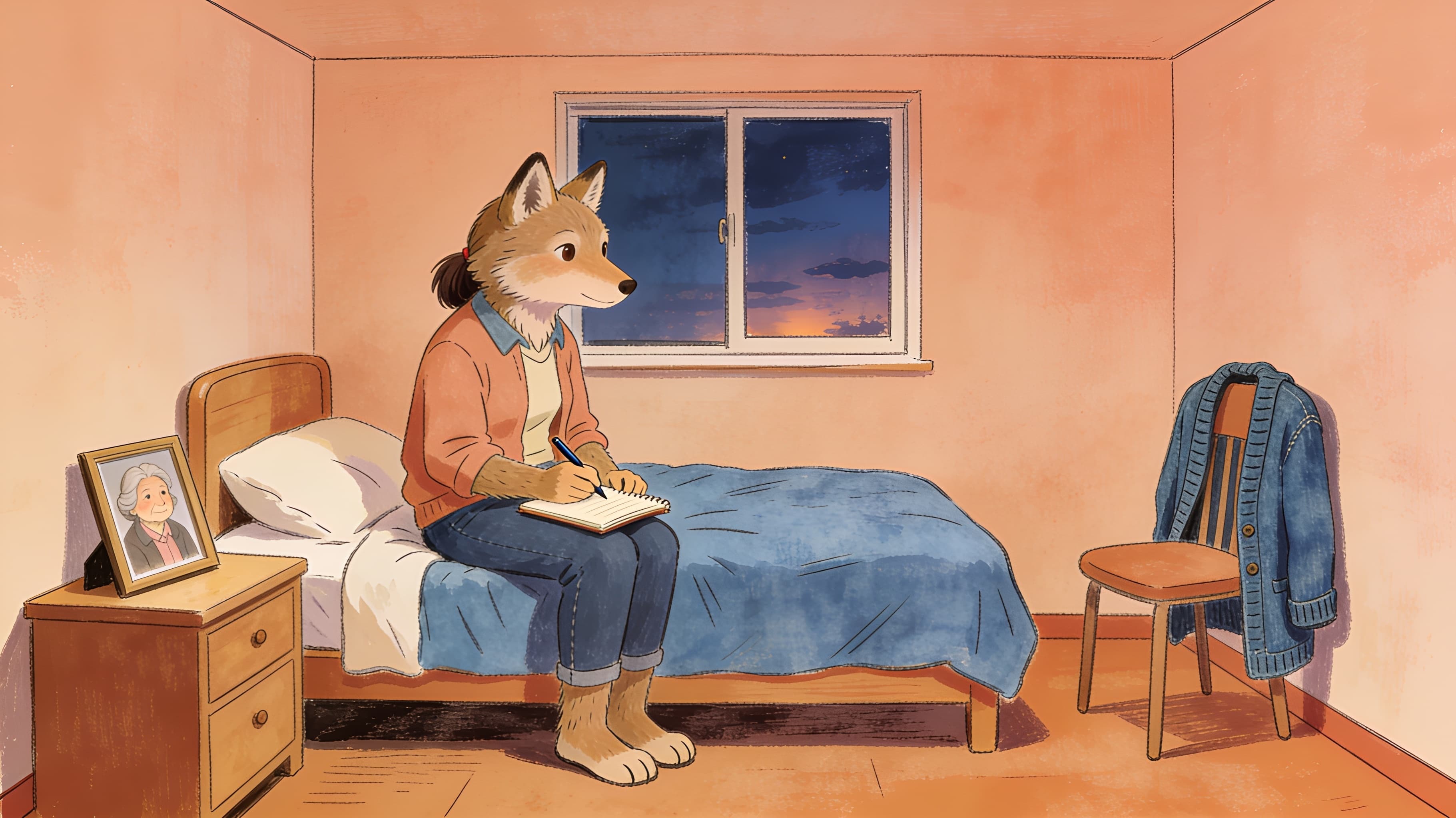 Caregiver Guilt: Why It's Normal and How to Let Go of the 'Shoulds'