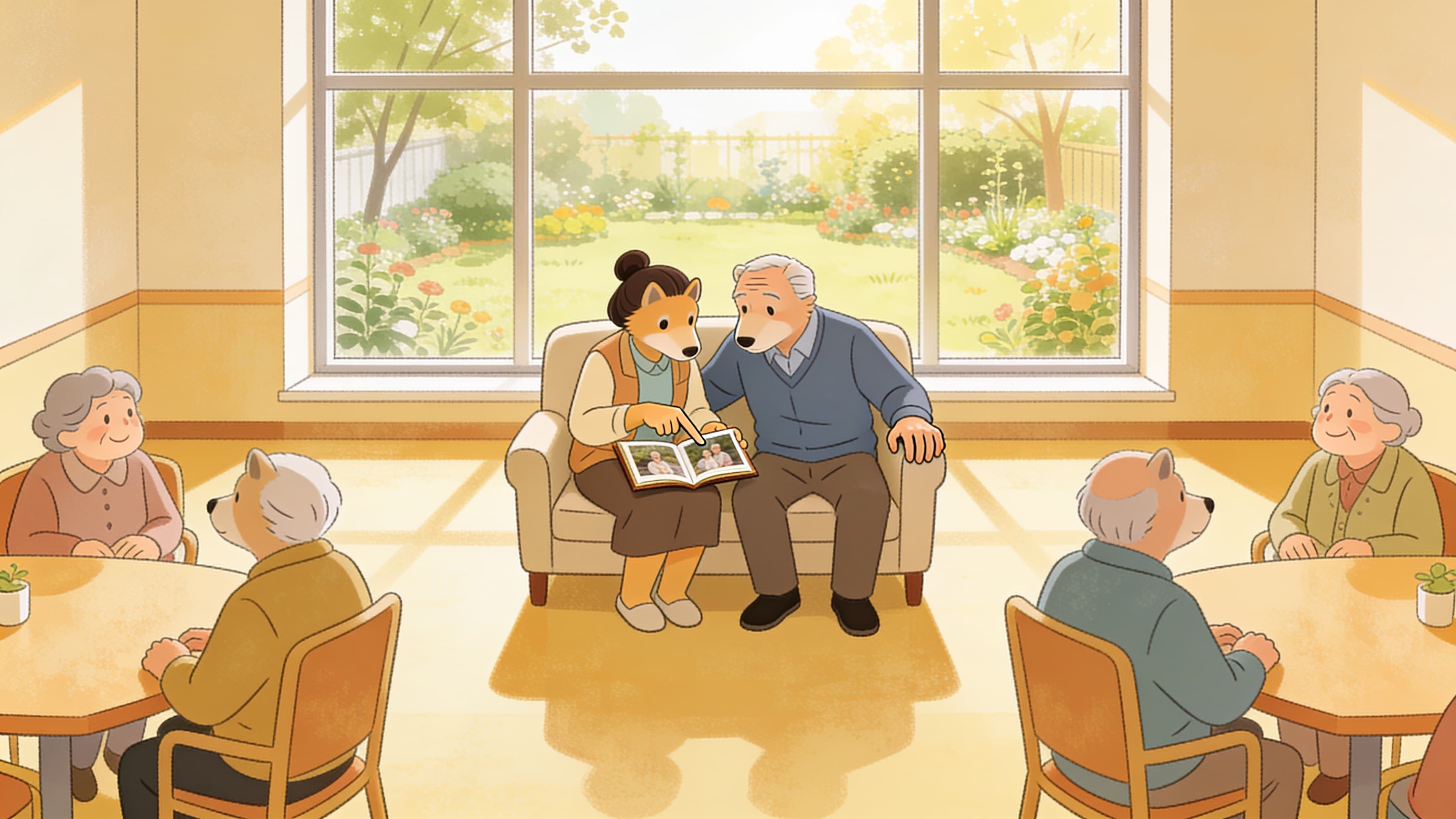 How to Evaluate Nursing Home Staffing Ratios and What They Mean for Your Loved One's Care