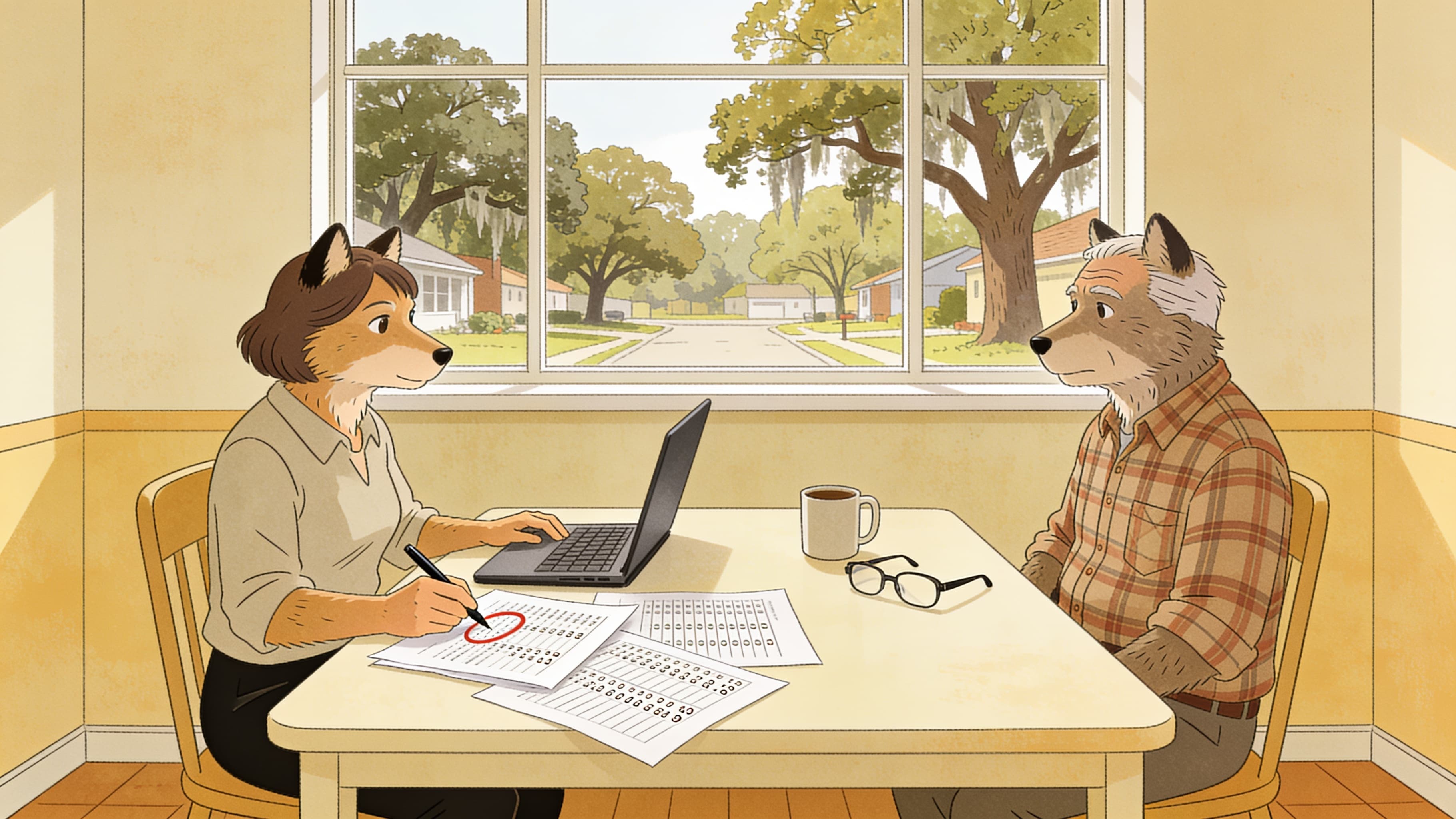 Senior Care Costs in North Carolina: A 2026 Price Guide for Assisted Living, Home Care, and Memory Care