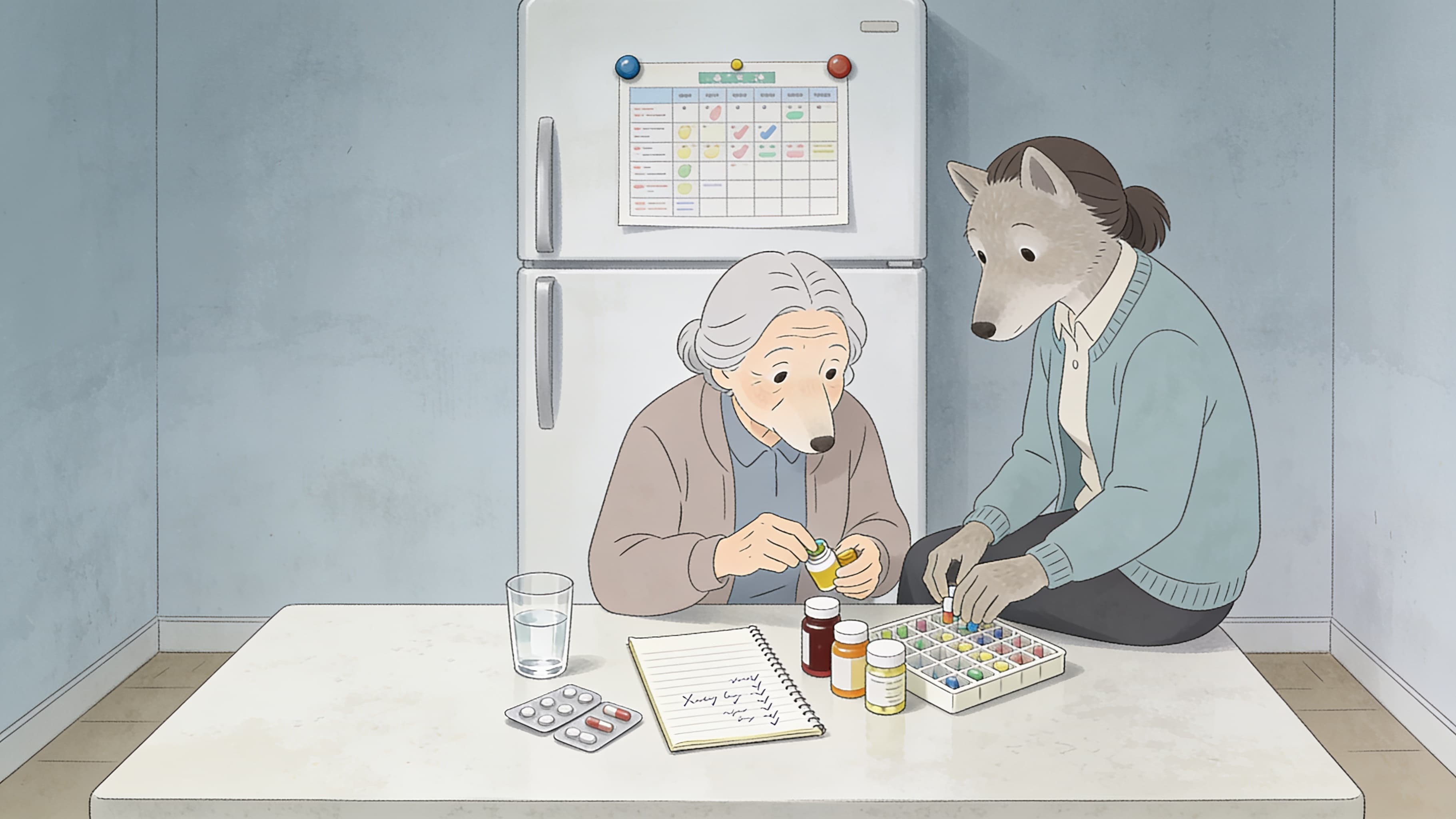 Medication Management for Seniors: A Family Guide to Preventing Errors and Staying Safe