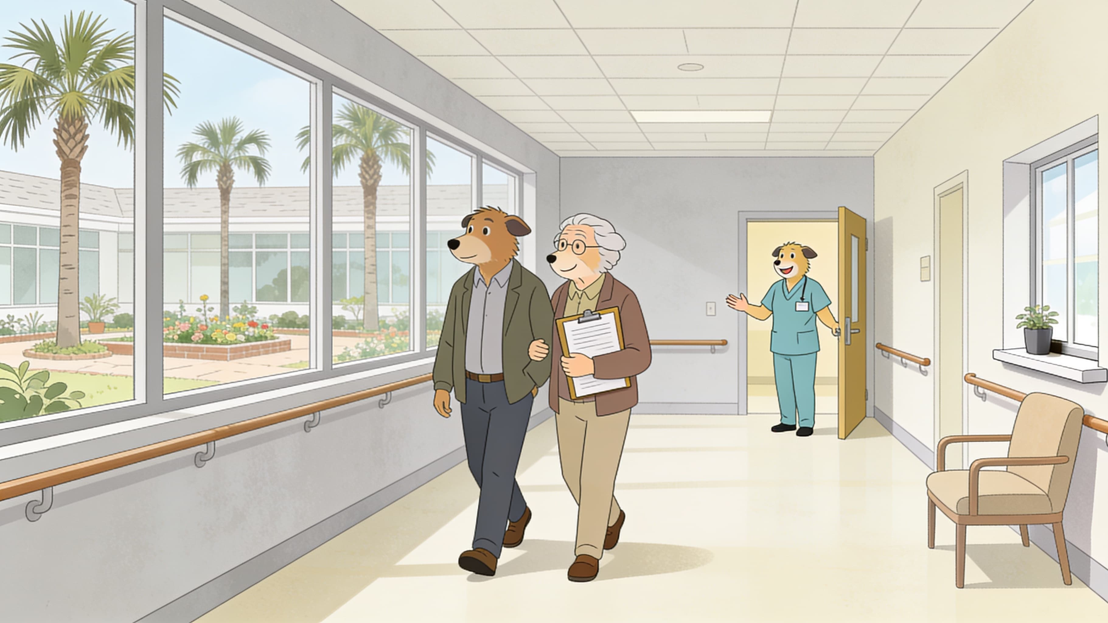 Assisted Living in South Carolina: Costs, Licensing, and What Families Should Know in 2026