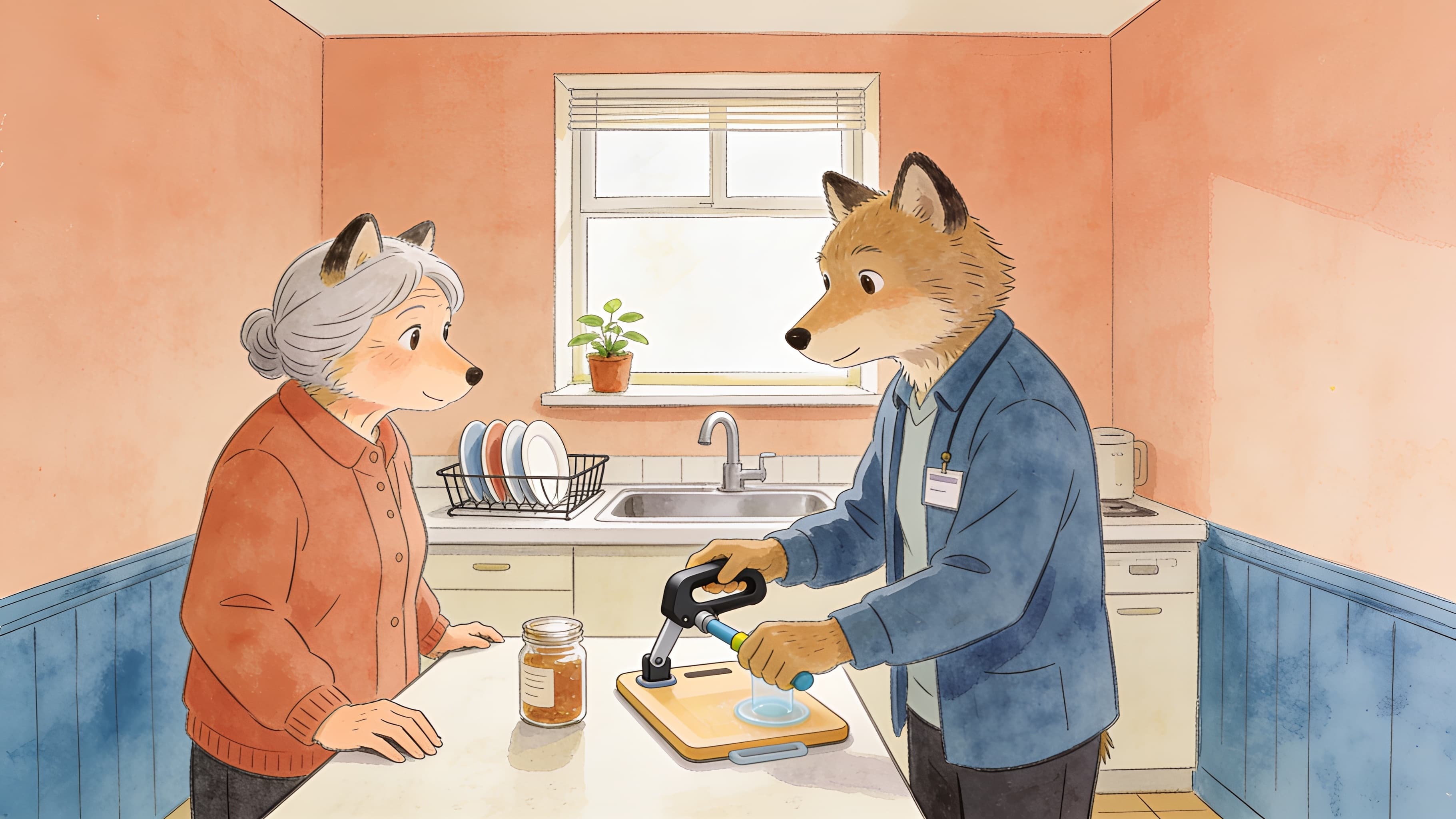 The Role of Occupational Therapy in Senior Care: When and How Families Can Access It