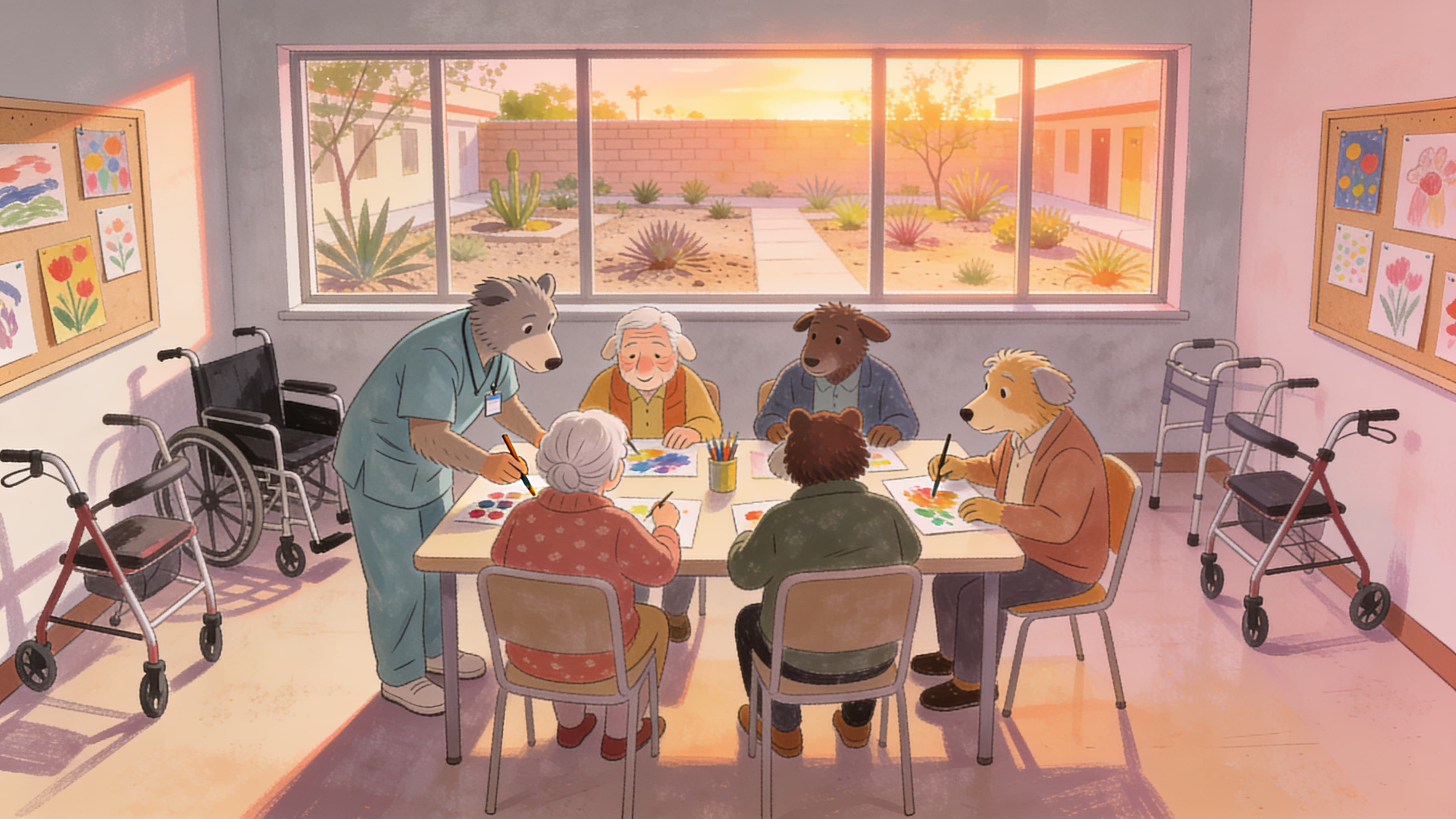 Adult Day Programs in California: Costs, Licensing, and Funding Options for 2026