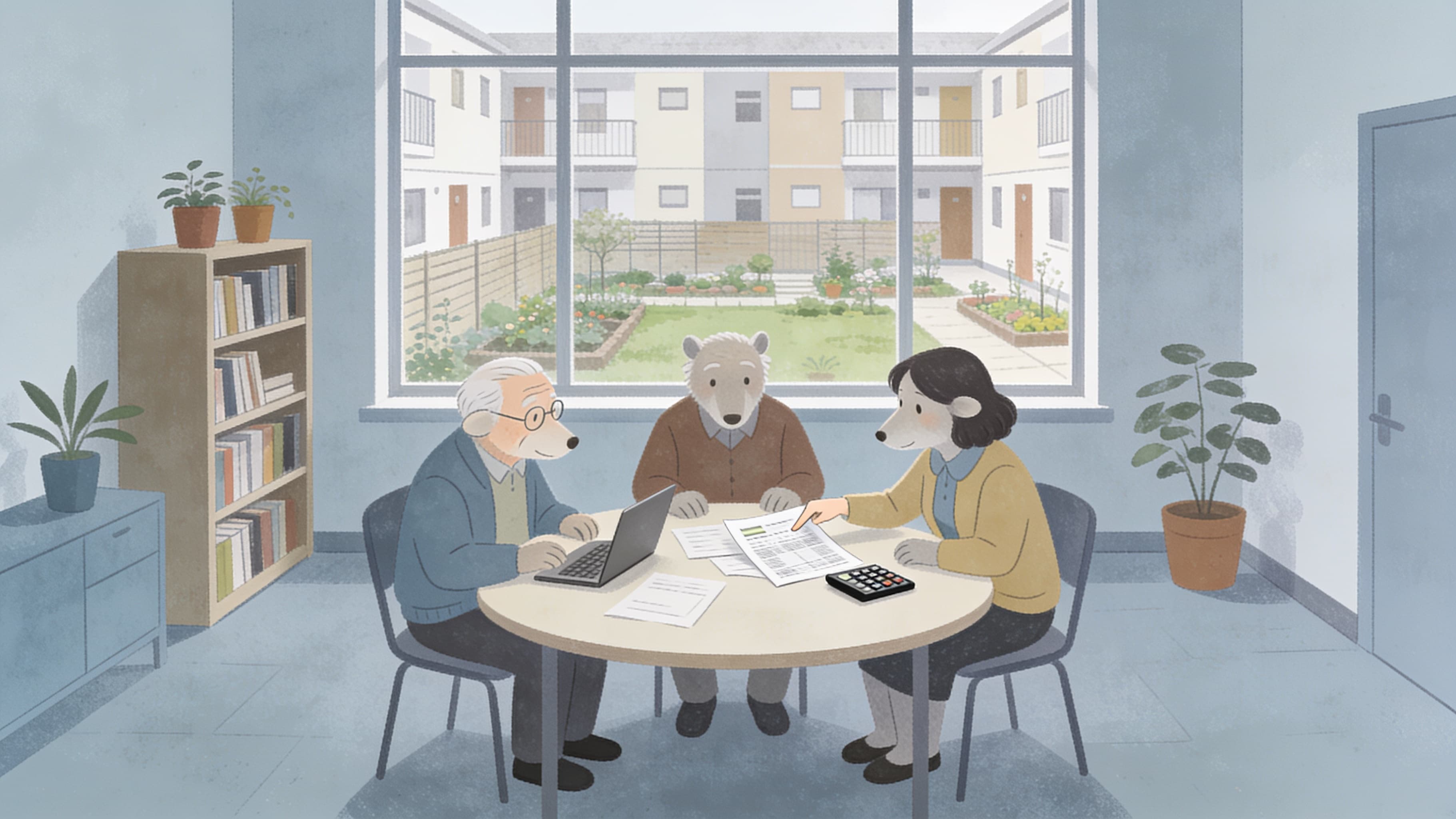 Assisted Living for Middle-Income Families: How to Find Affordable Options Without Medicaid