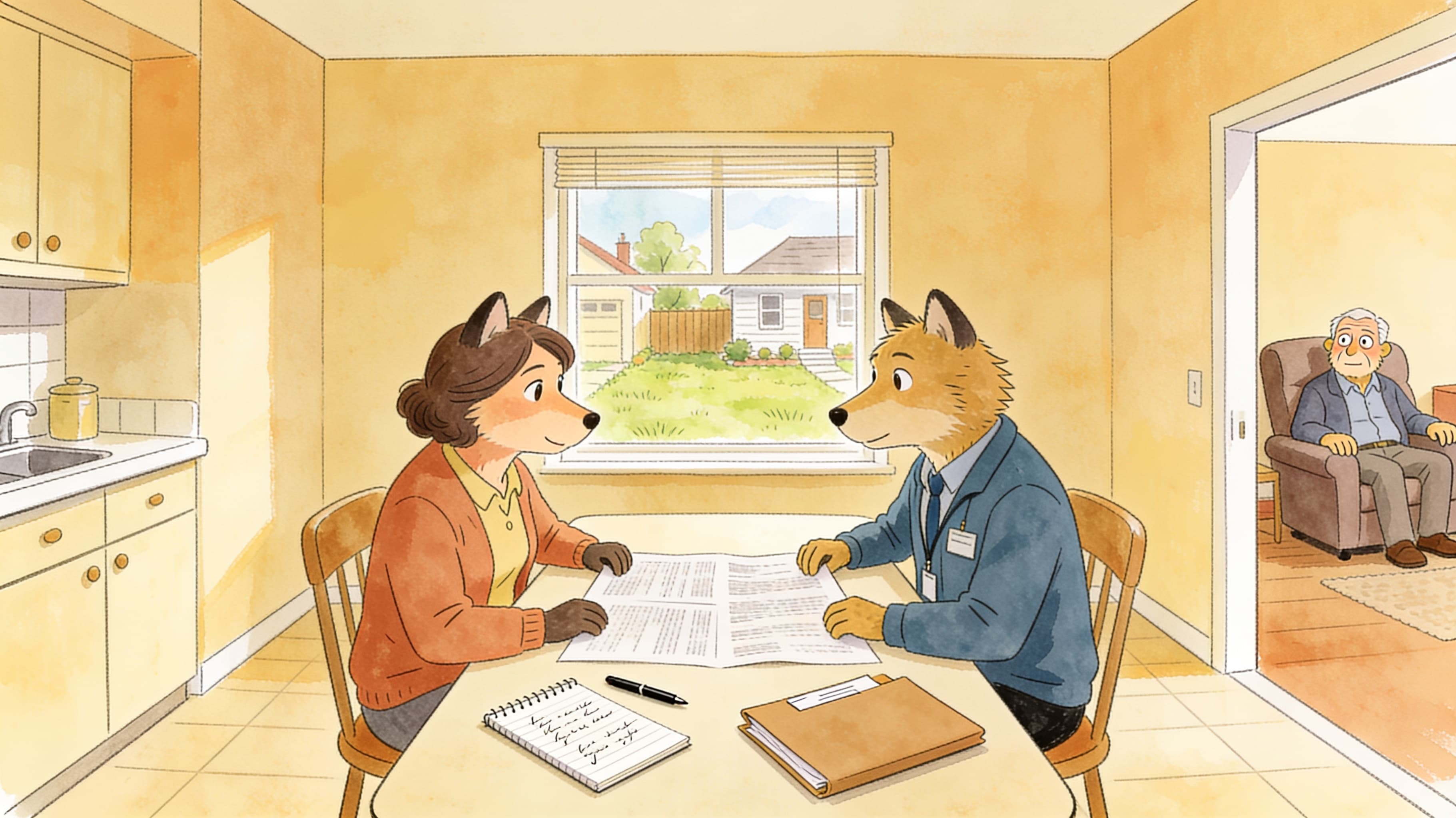 How to Choose a Home Care Agency: A Step-by-Step Evaluation Guide