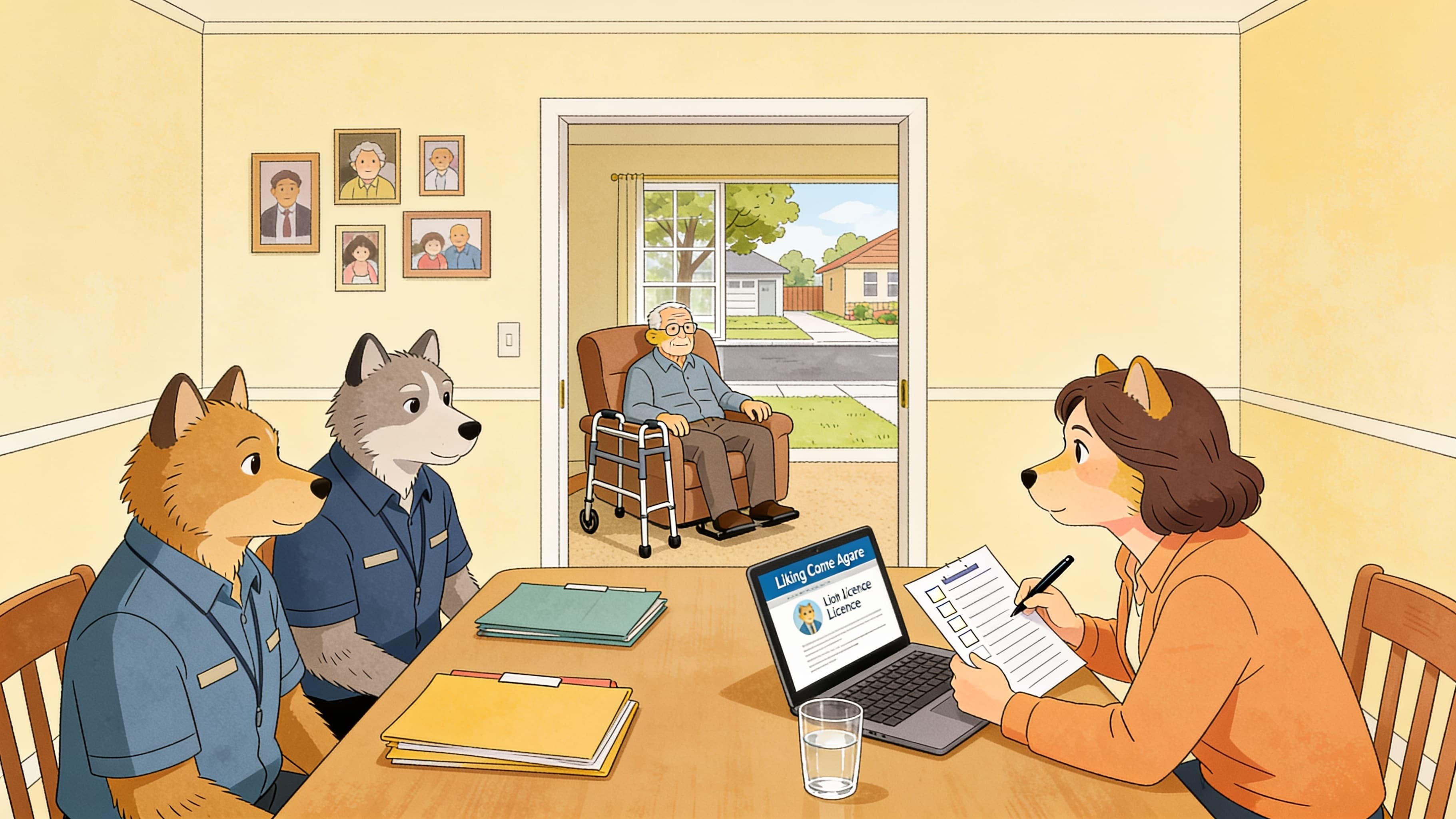 How to Choose a Home Care Agency: Questions Every Family Should Ask