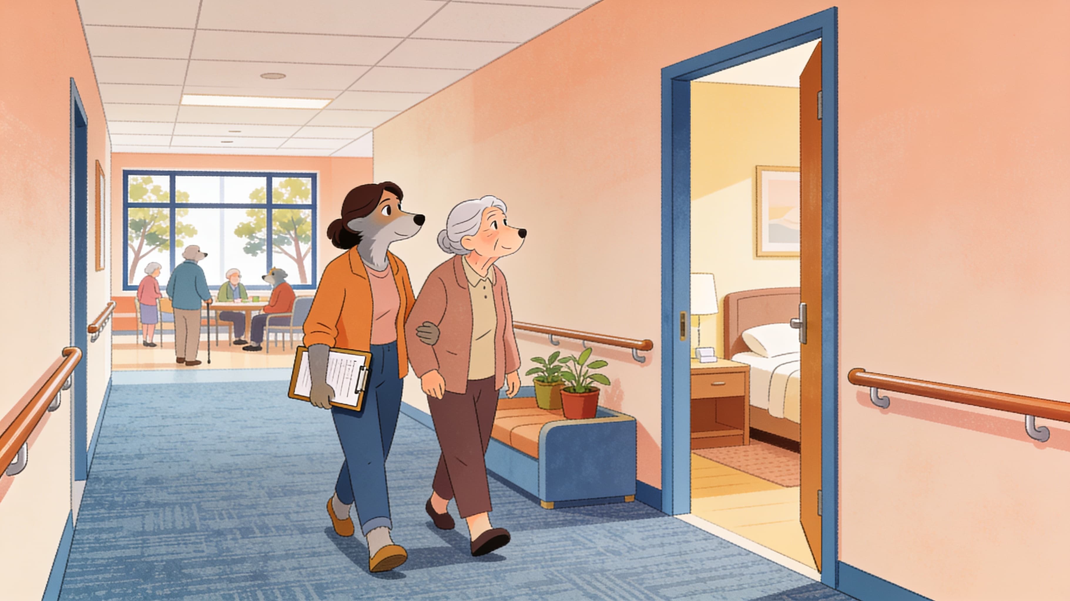 Assisted Living in California: A 2026 Guide to Costs, Licensing, and What Families Should Look For