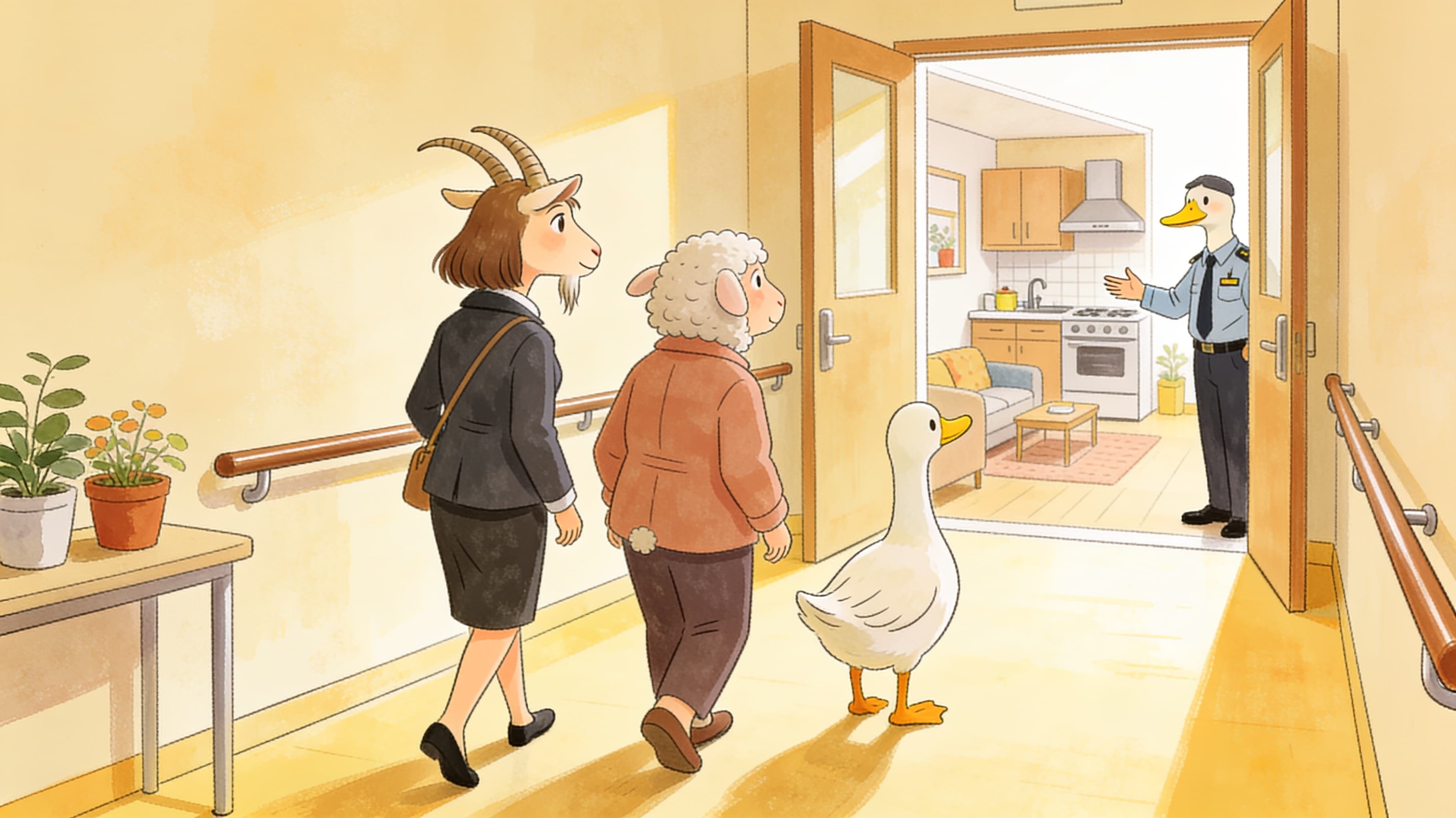 Independent Living vs. Assisted Living: A Cost and Service Comparison for 2026