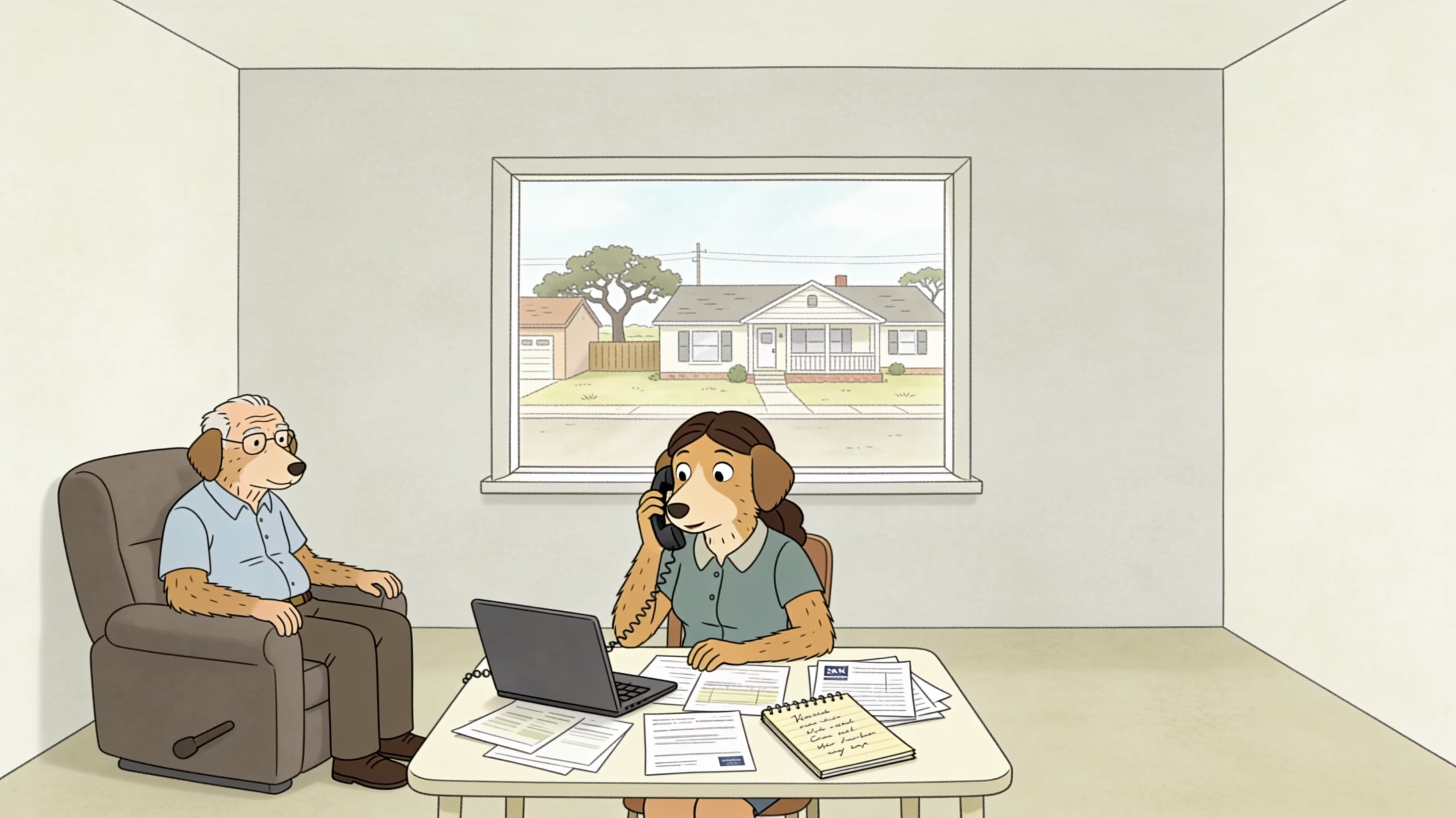 Medicaid and Assisted Living in Texas: What Families Need to Know