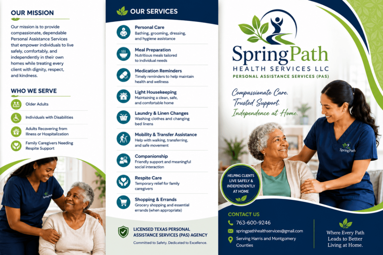 SpringPath Health Services LLC facility photo