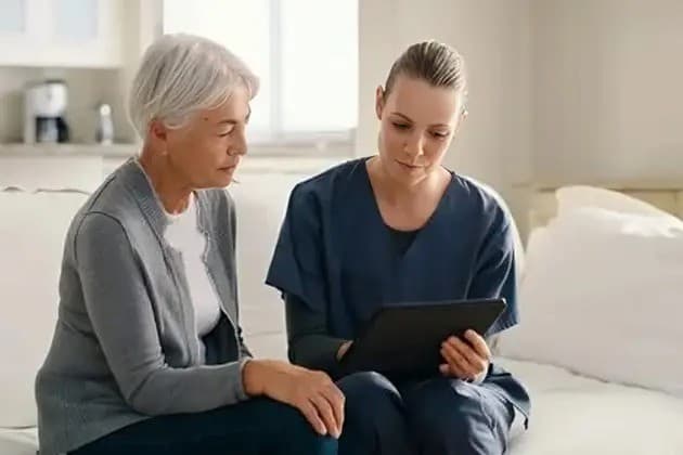 Glorious Home Care Assistance facility photo